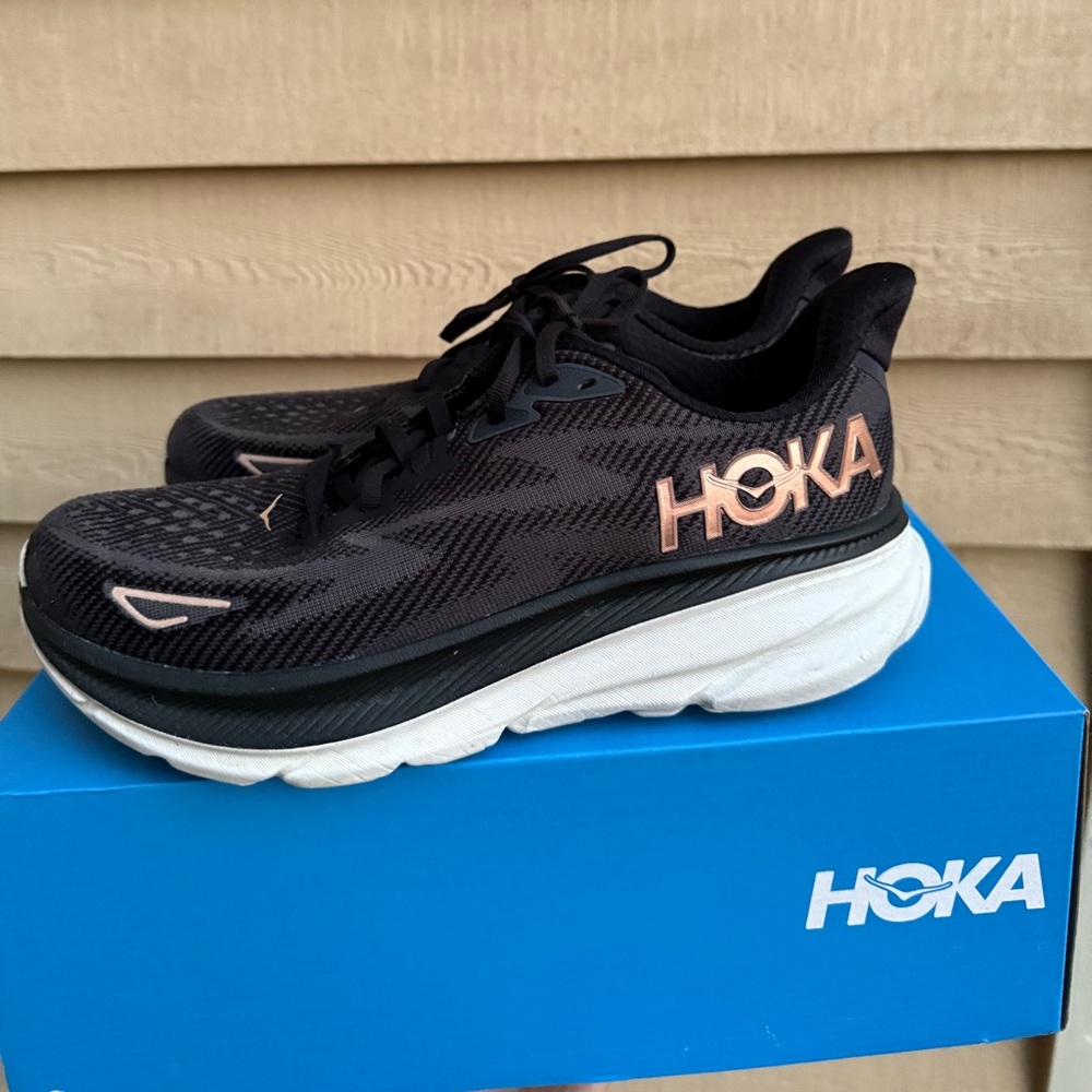 Clifton 9 Women’s Running Shoe
